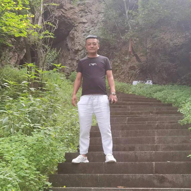 王老二 @