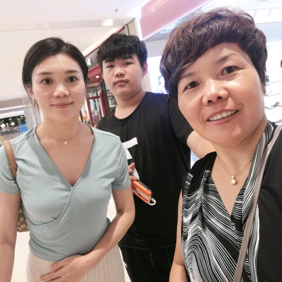 云姐
