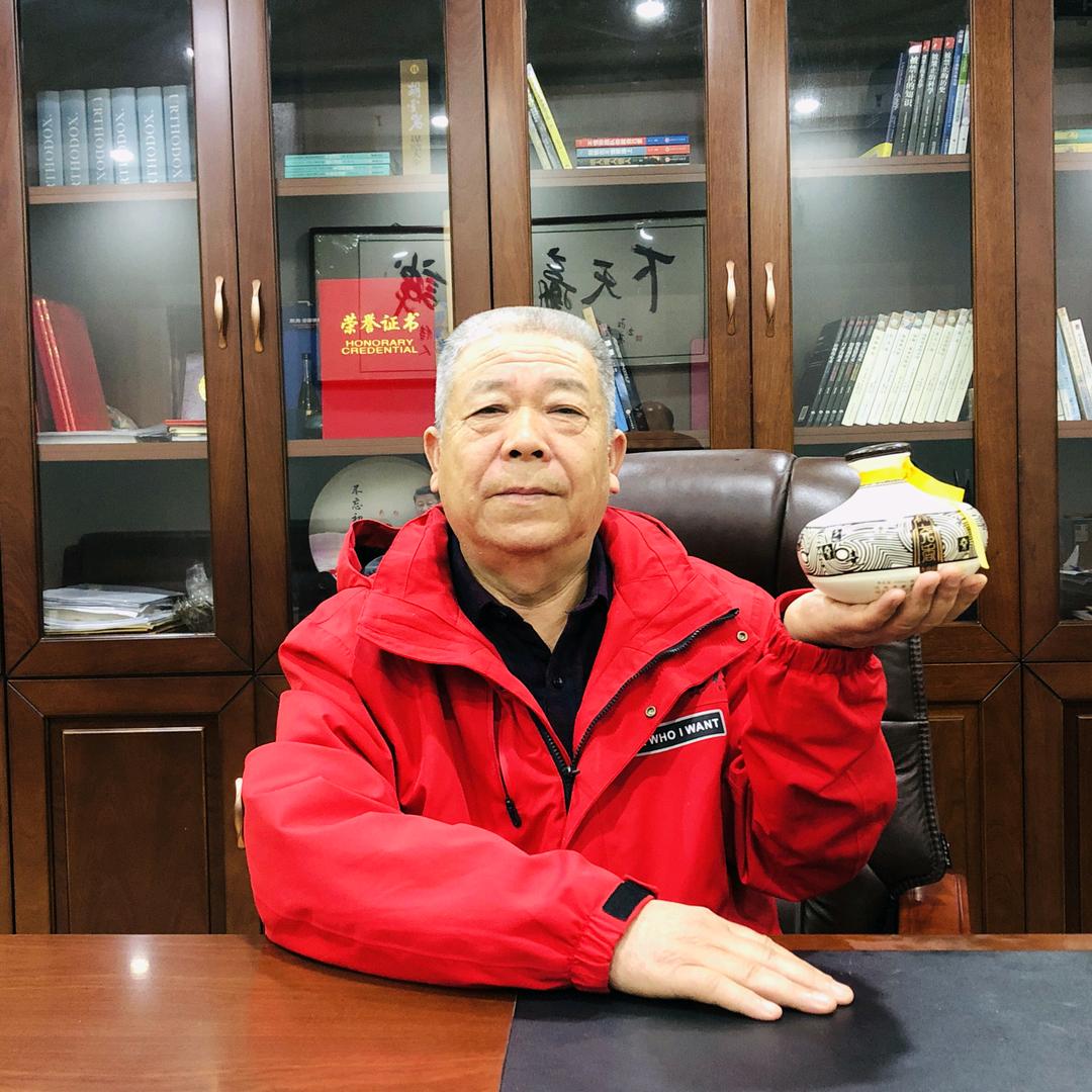 冬泳哥实话实说