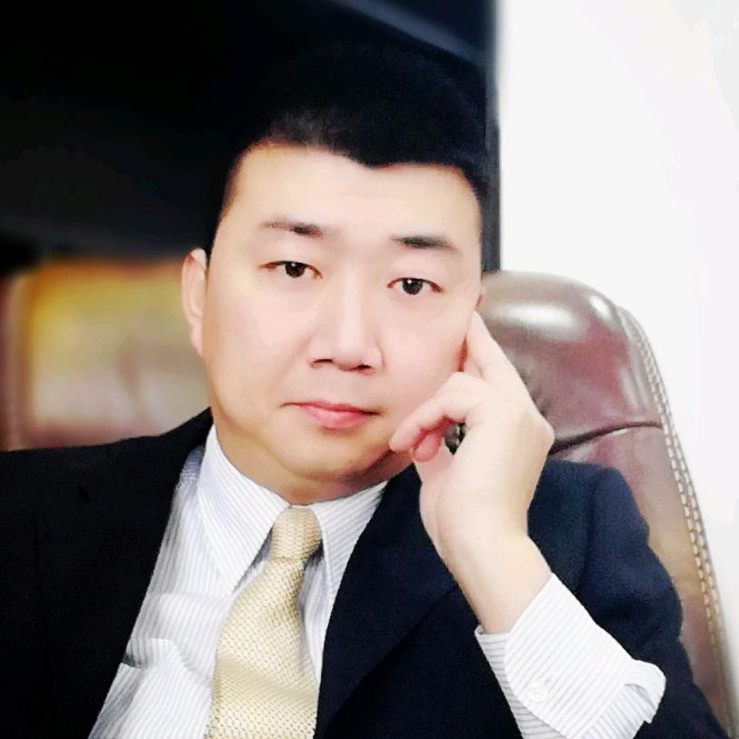 中国大米