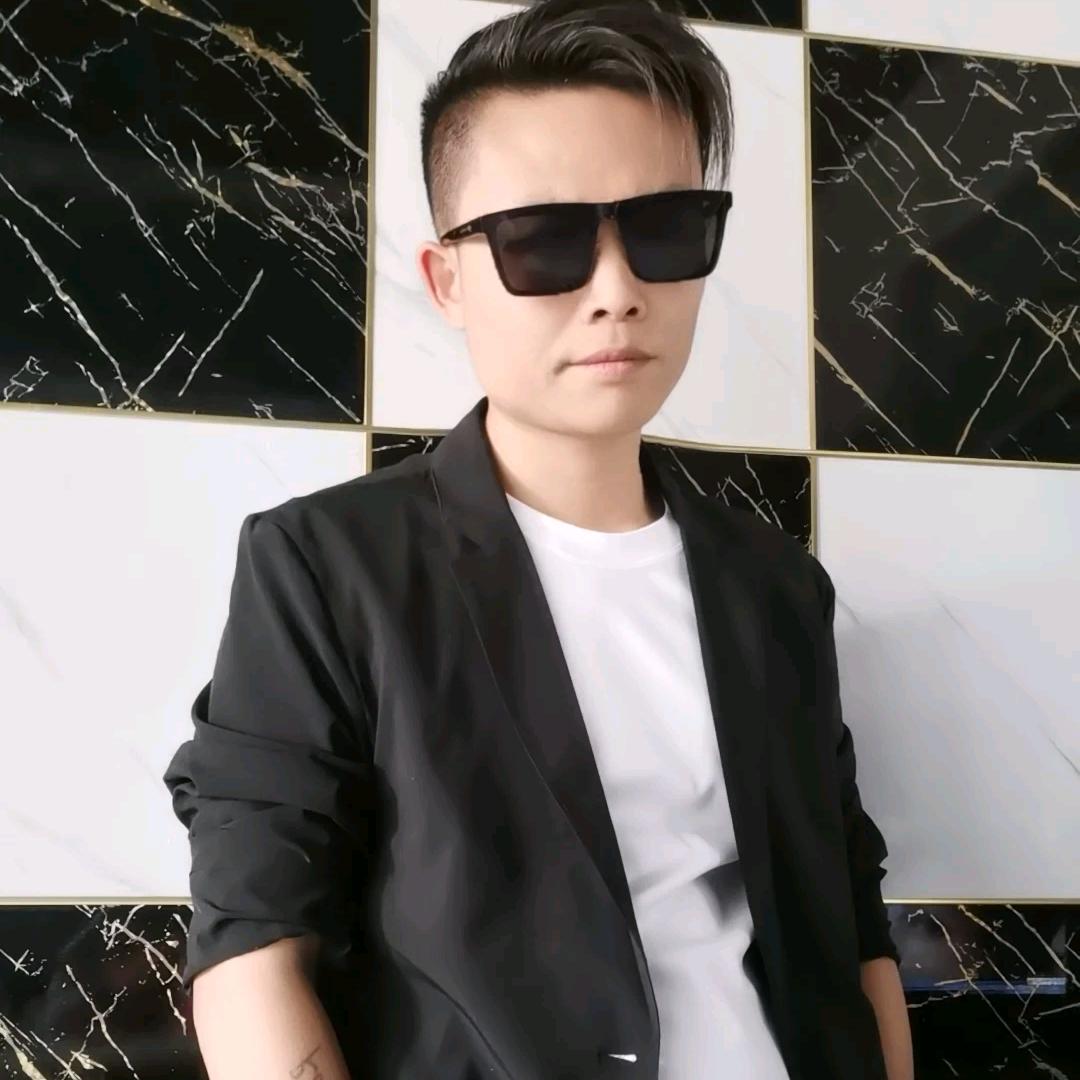 冉江