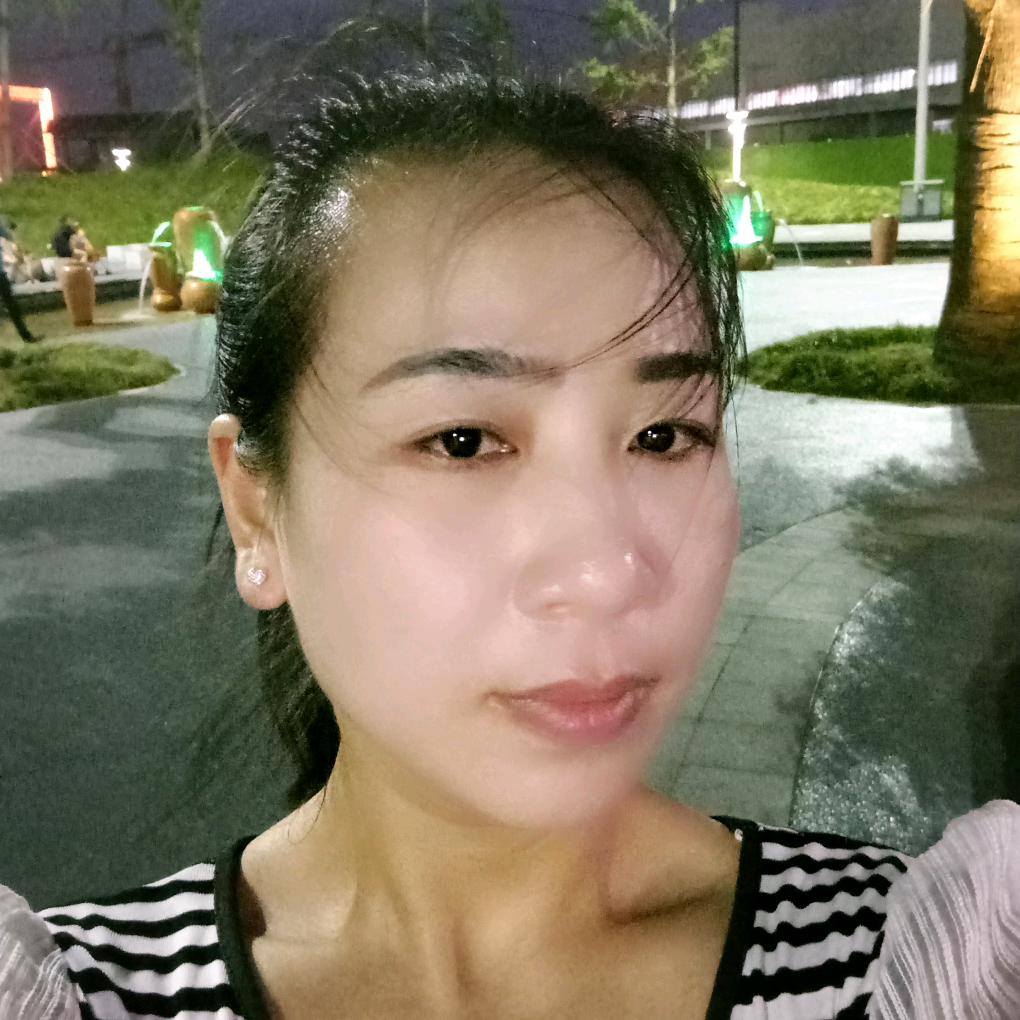扬州窗帘李姐