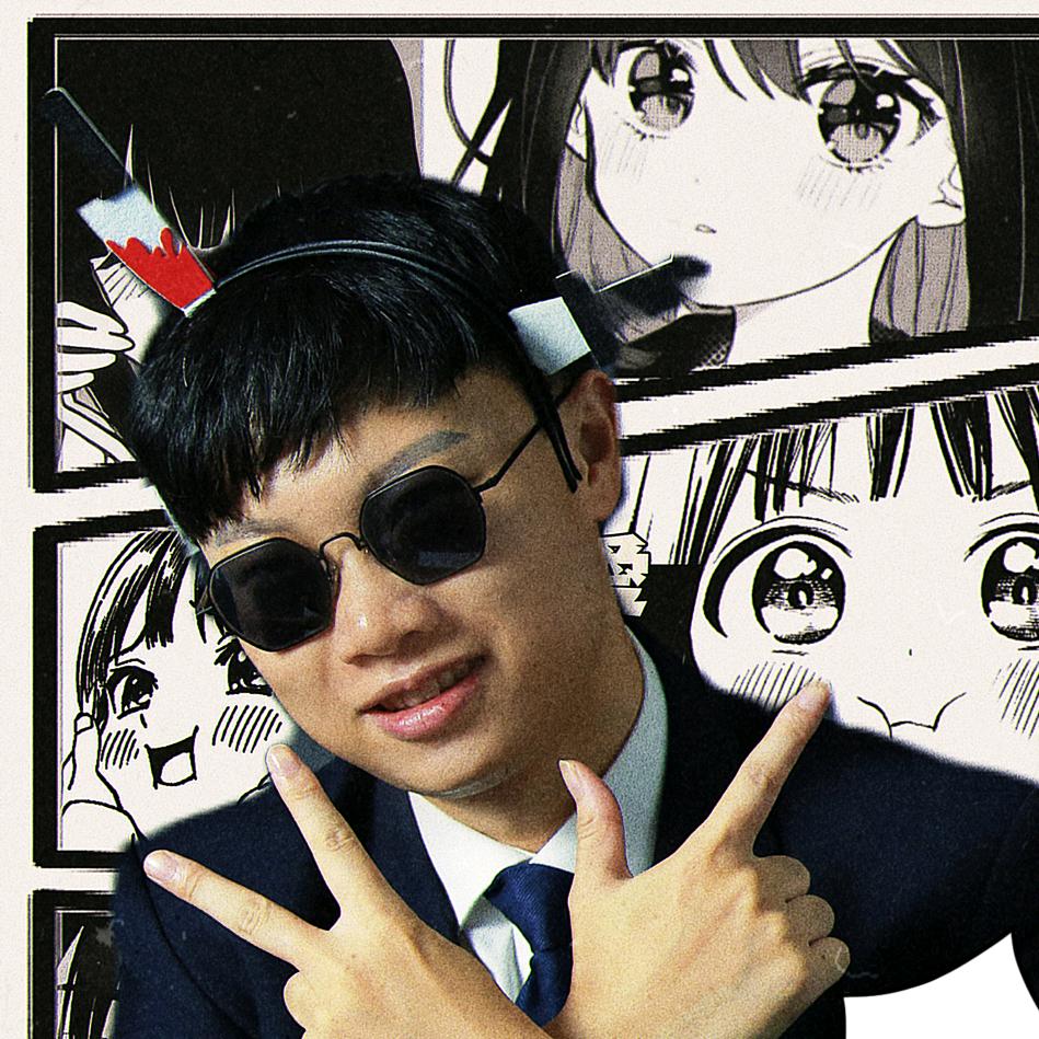小渡学长