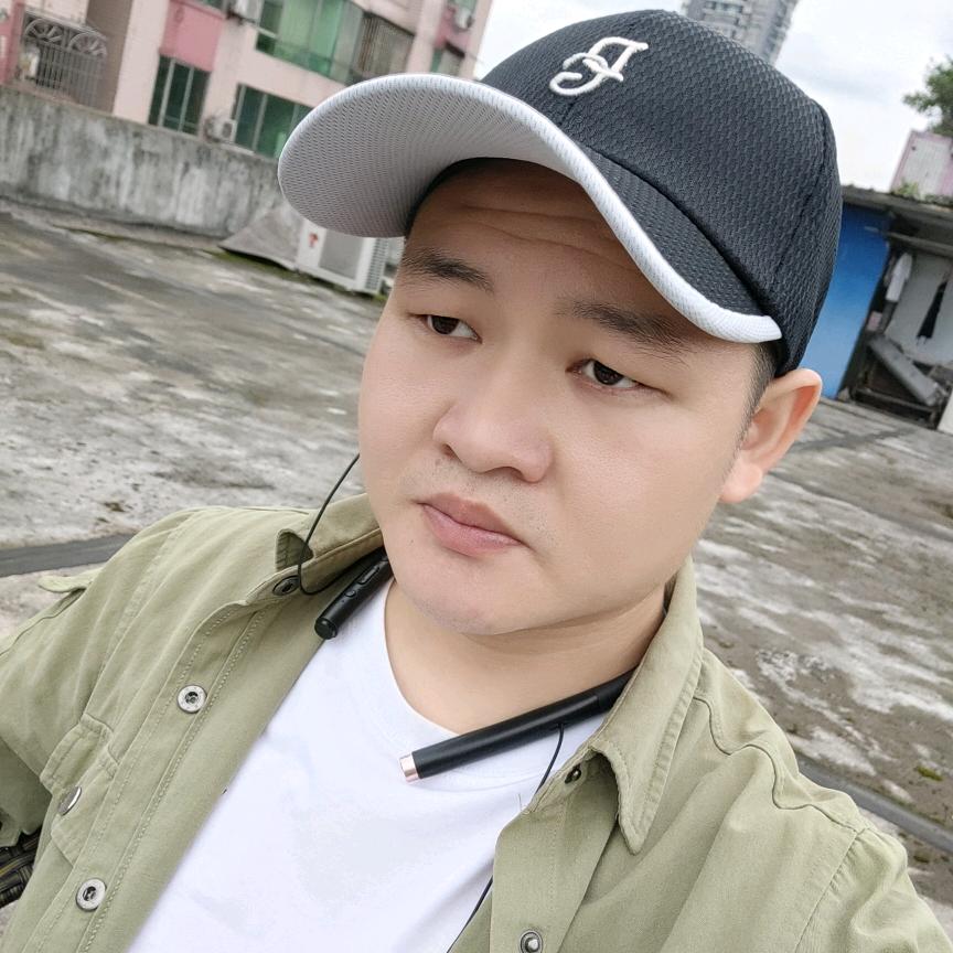 一杯青茶🍵🌱