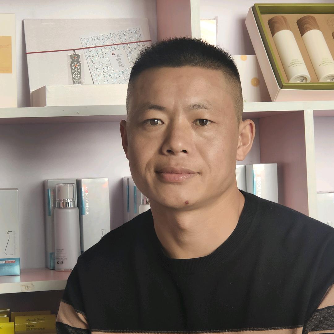 陈书玉