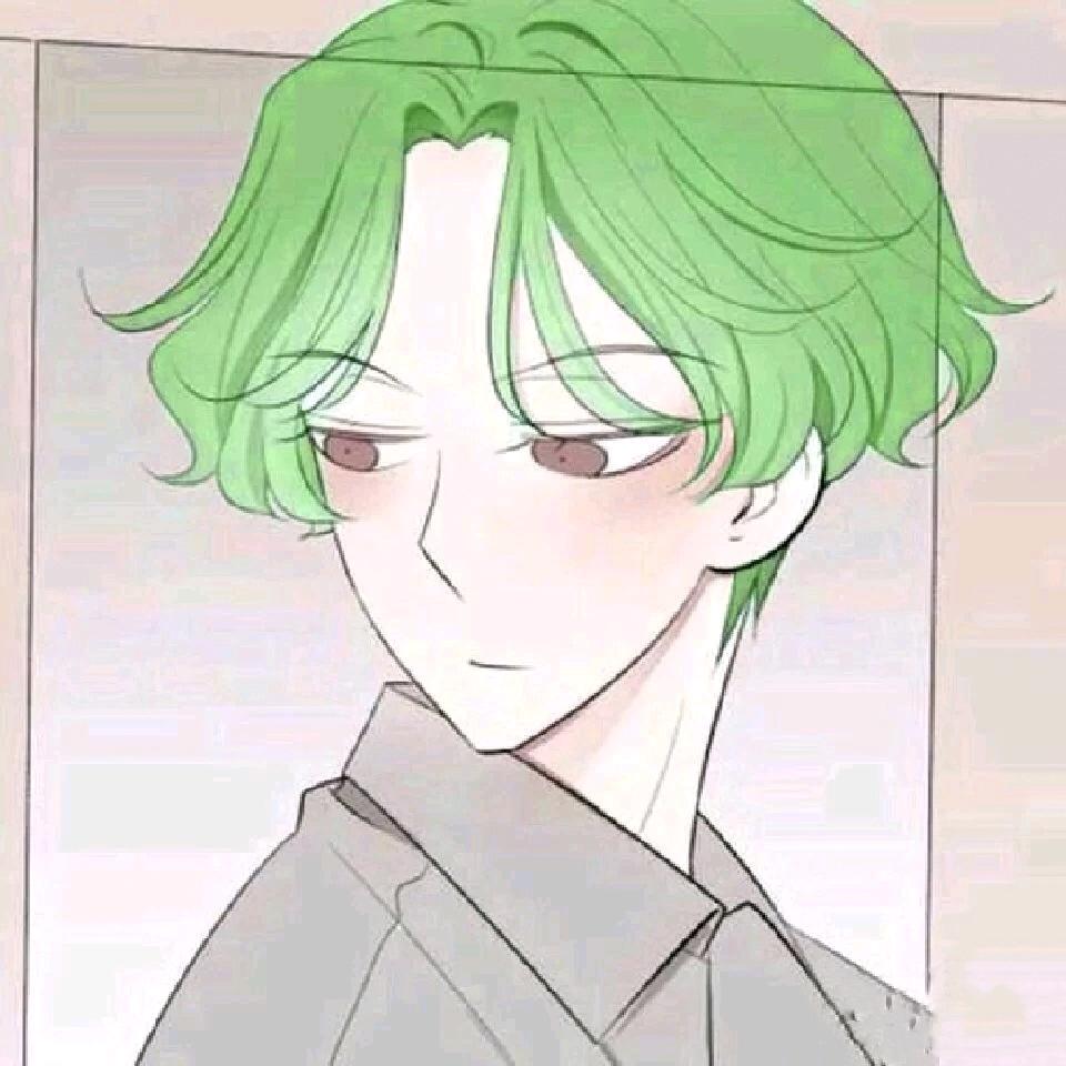 🌈救赎🌈