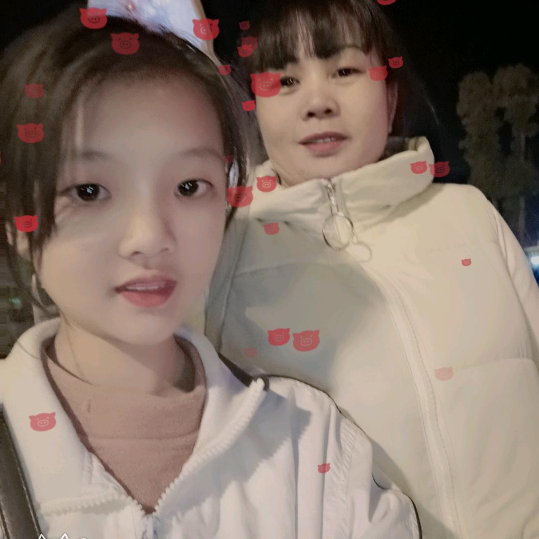 孤独的我