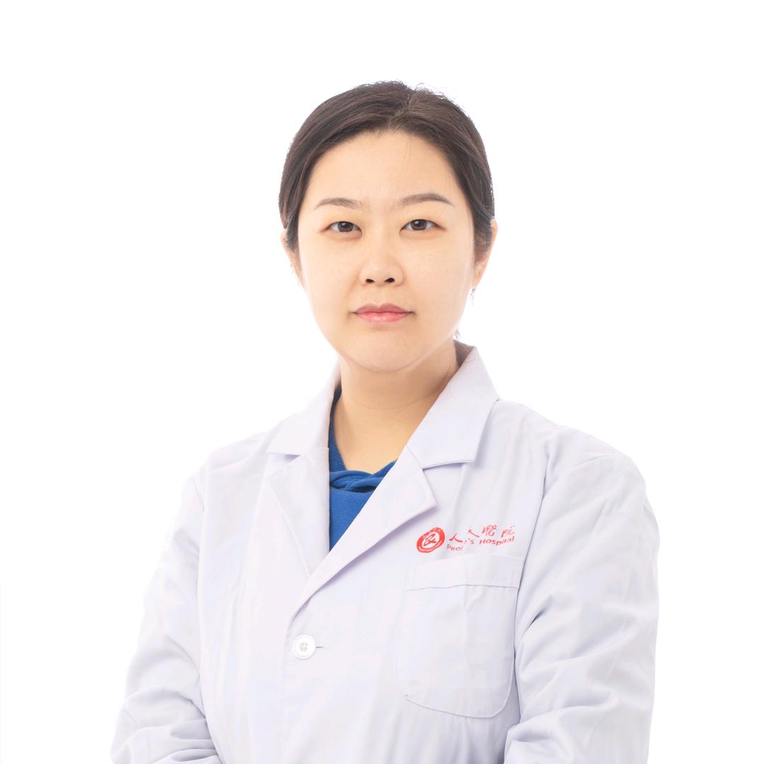 沧州市人民医院血管外科王健莉