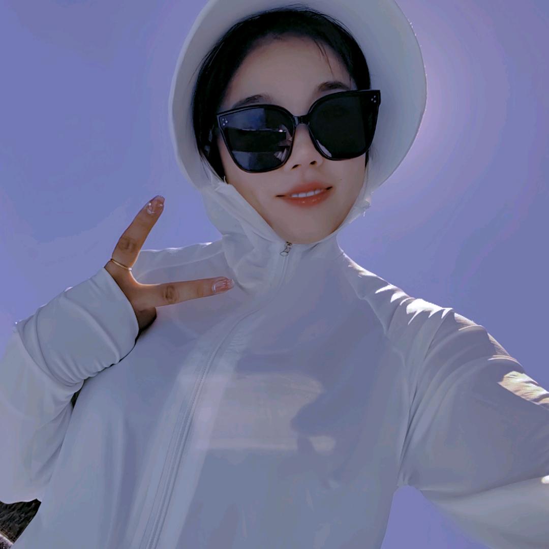 豫L小青