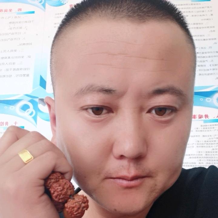 环县黄老八
