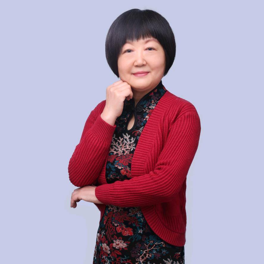 善良姐姐