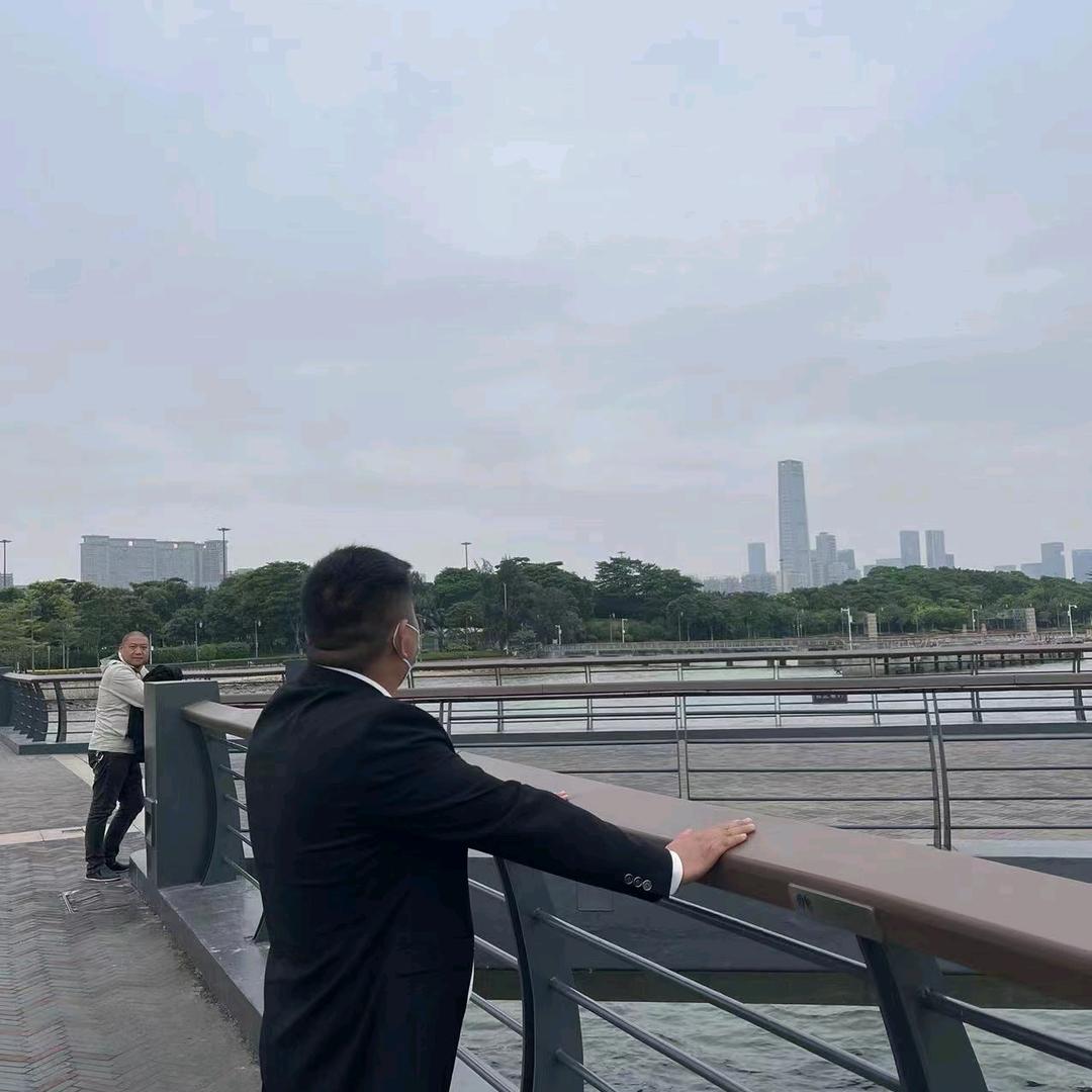 【吕虎山】风水白虎