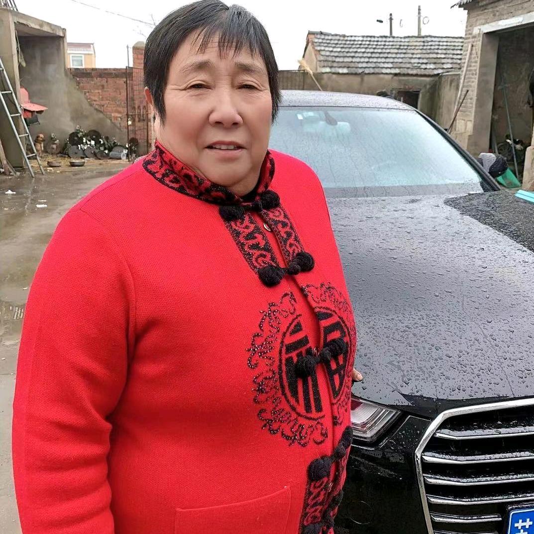 王正美