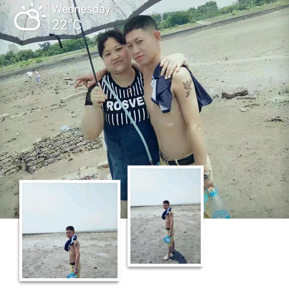 护你❤️周全💕💕