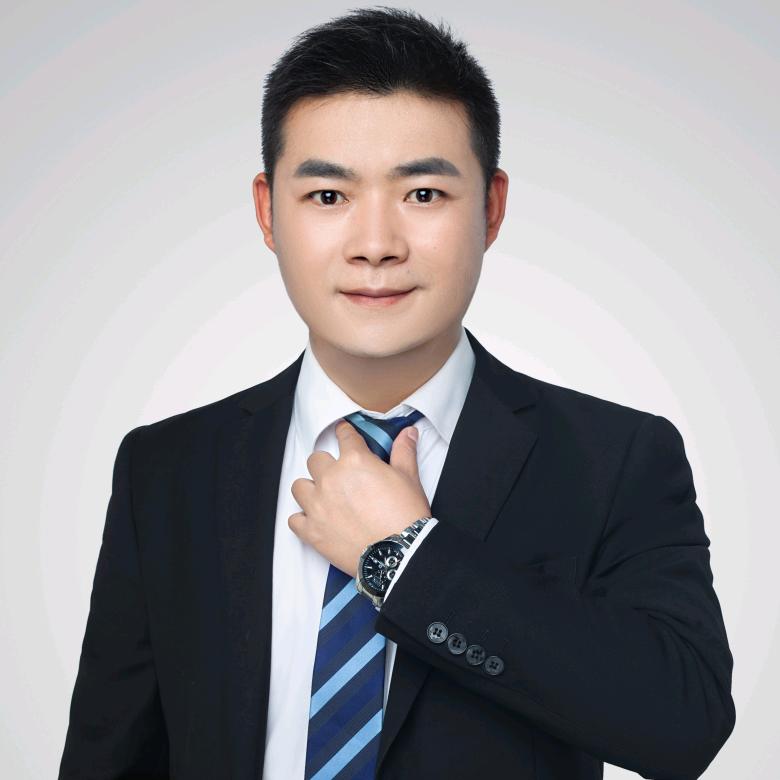 深耕六年的房产人小胡
