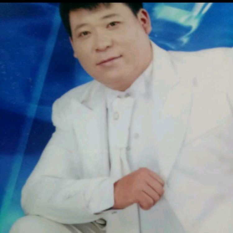 爱我中华