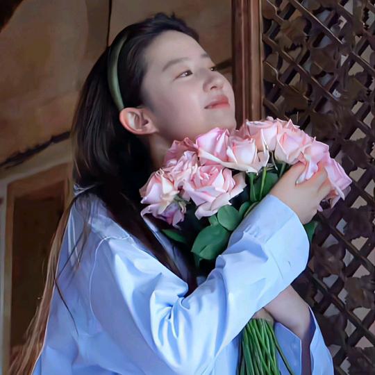 🌈@一只小烊🍊