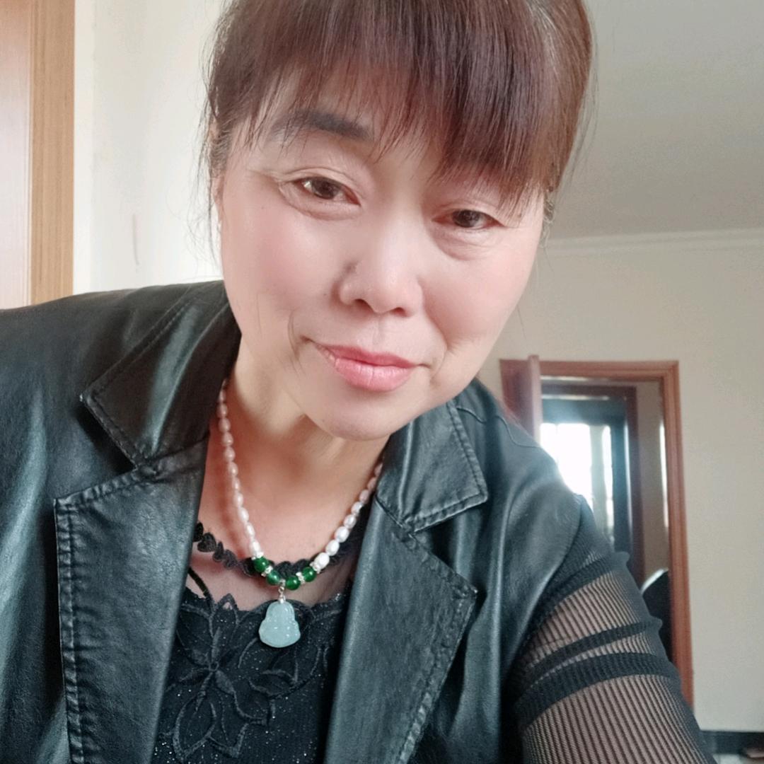 @花花姐：68年的猴