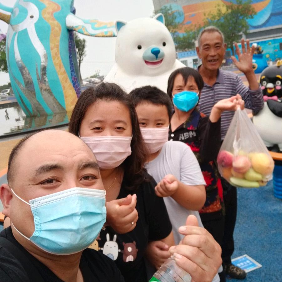 晚风A