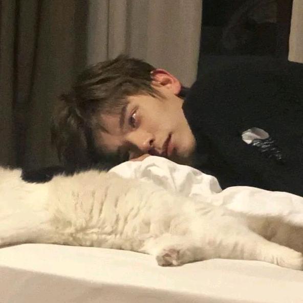 忧郁的城里人22