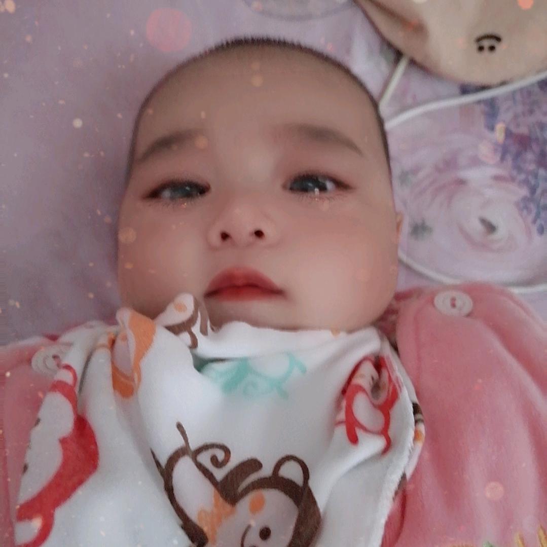 半颗❤️糖