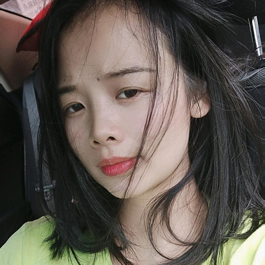 @🌈是李小姐呀