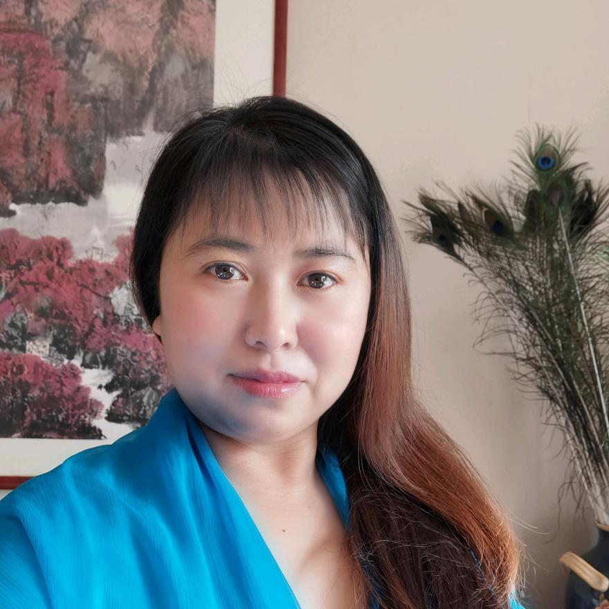 姚洁