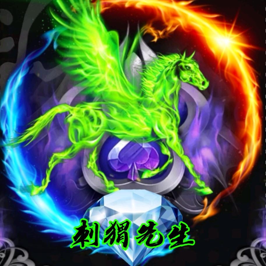 刺猬先生