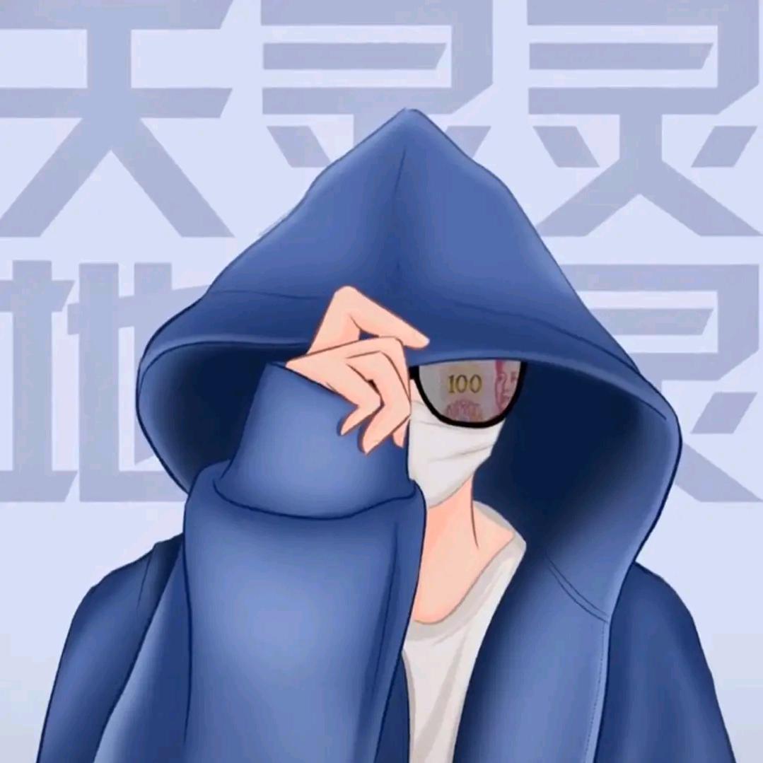 是小张不嚣张。