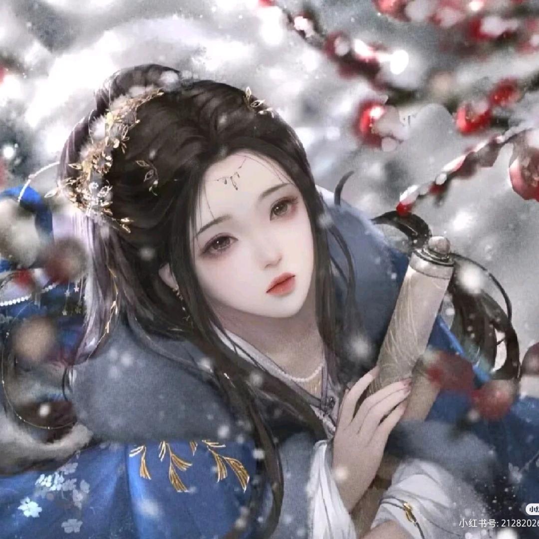长月憬明
