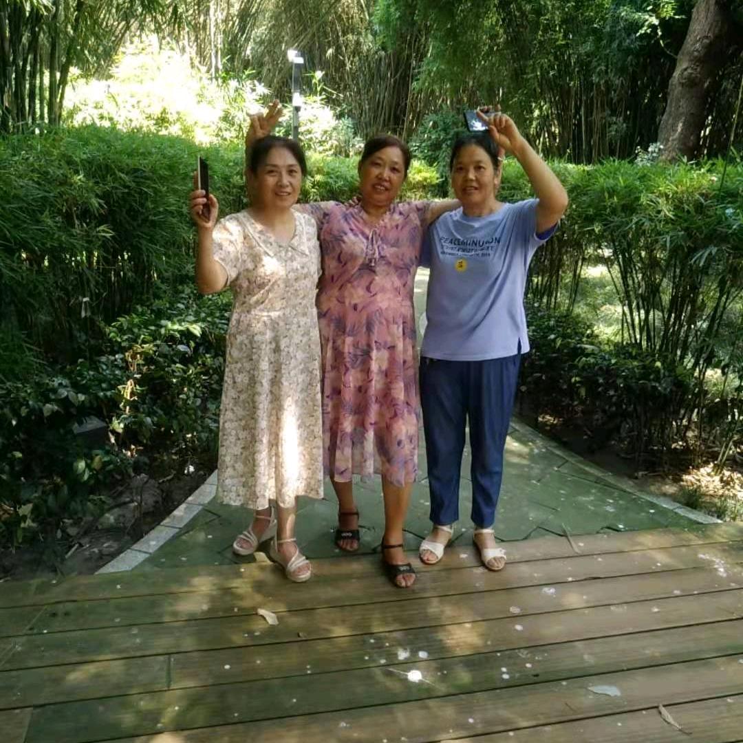 幸福一家