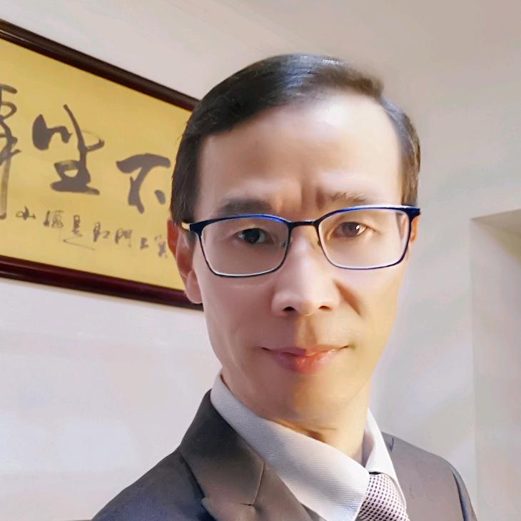 刘传华（春城华韵舞蹈）