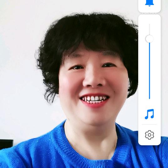 蓝天白云