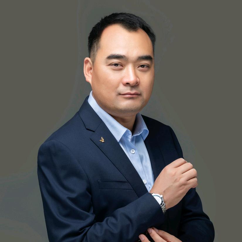 飞哥谈通讯