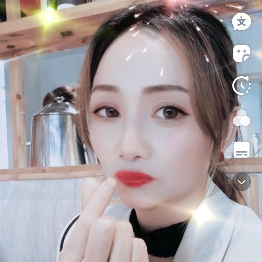 玫琳凯胡巧红