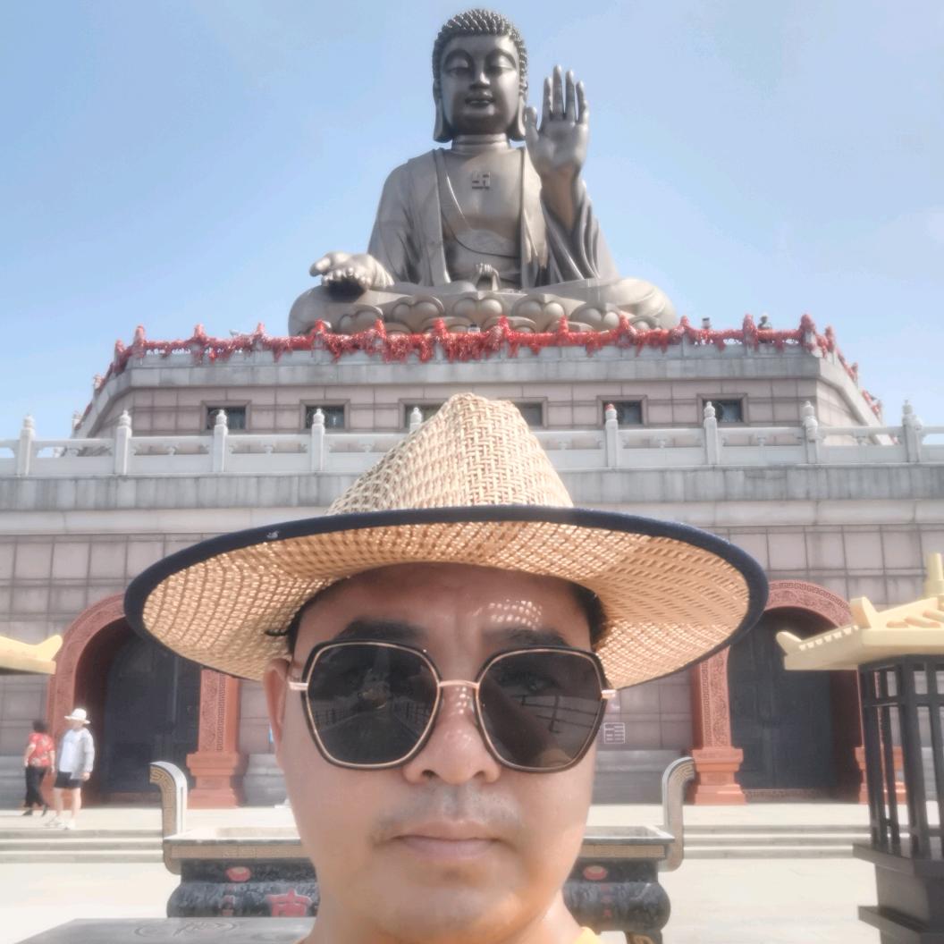 森哥✨