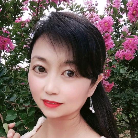 丽丽💞