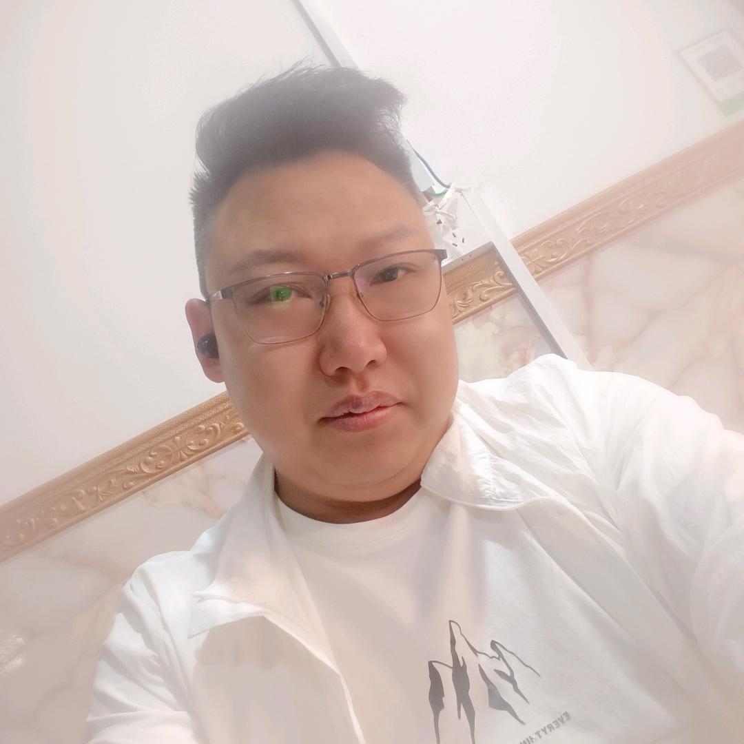 许你一身，伴你一世