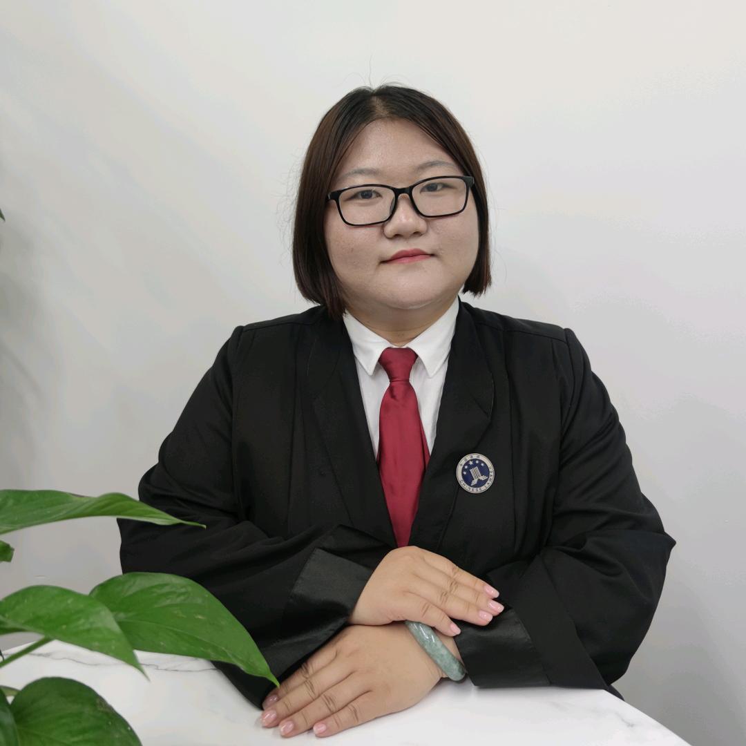 广州钟瑞芬律师