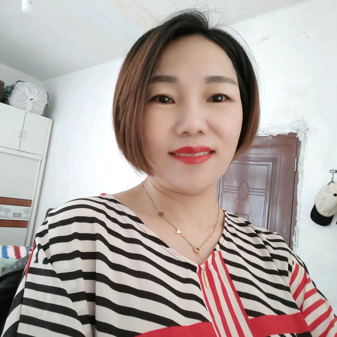 星辰江西玲玲