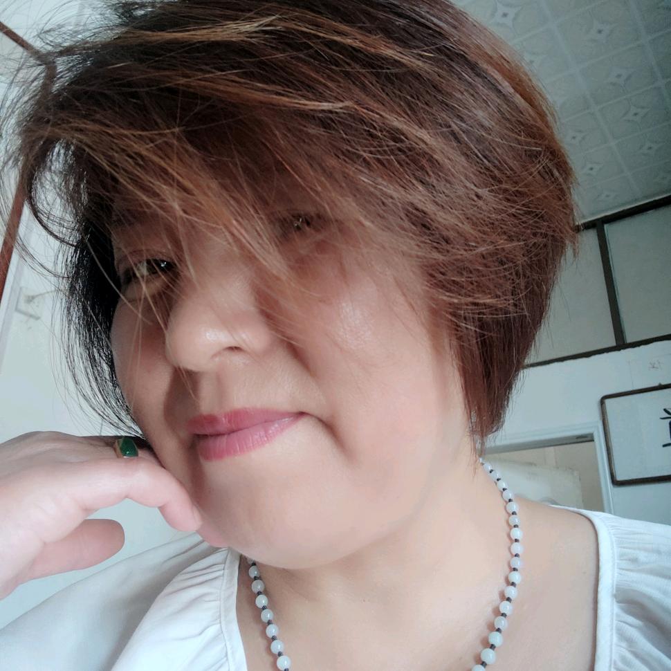 佑我中华