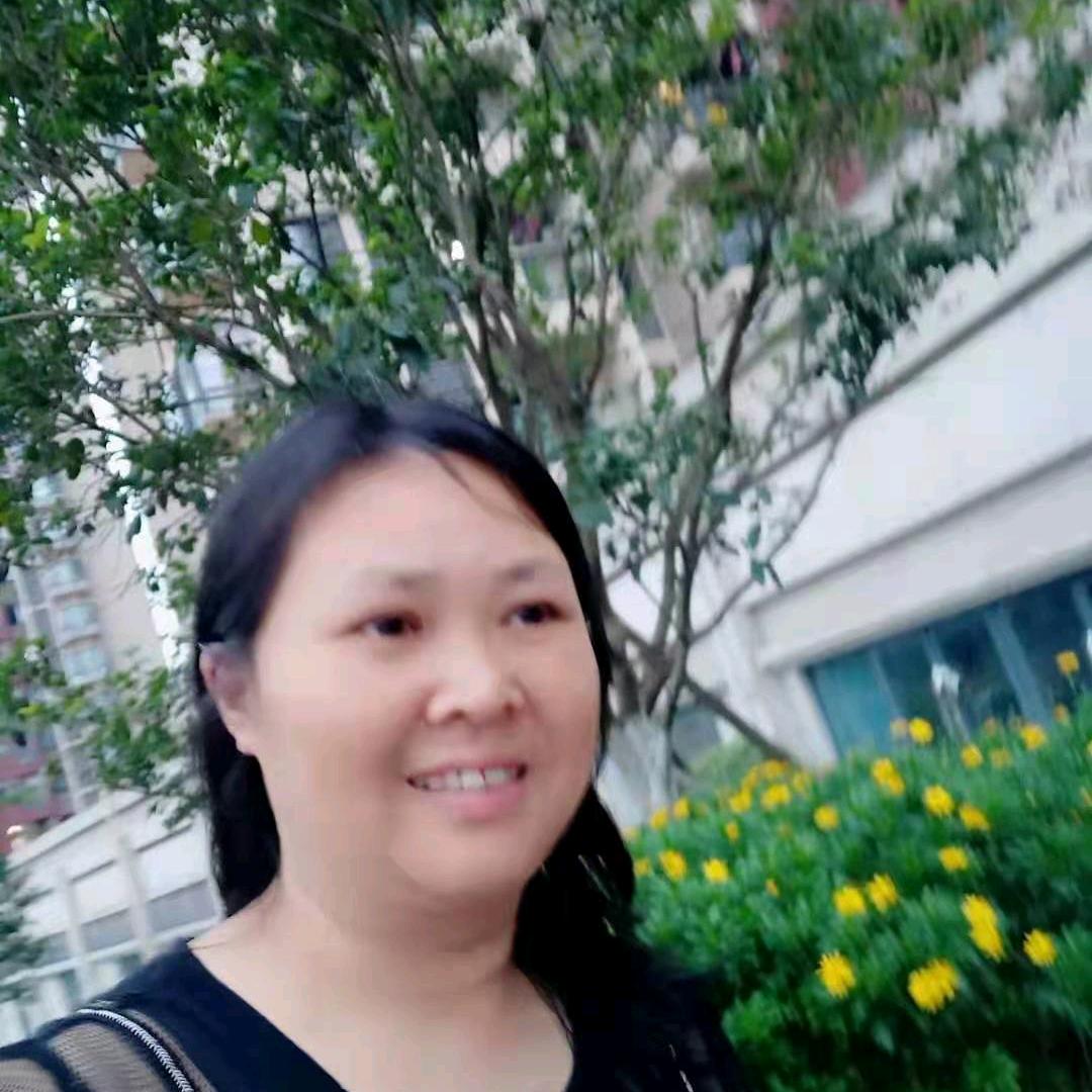 蔣扬慧开心每一天