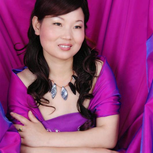 金小姐💋