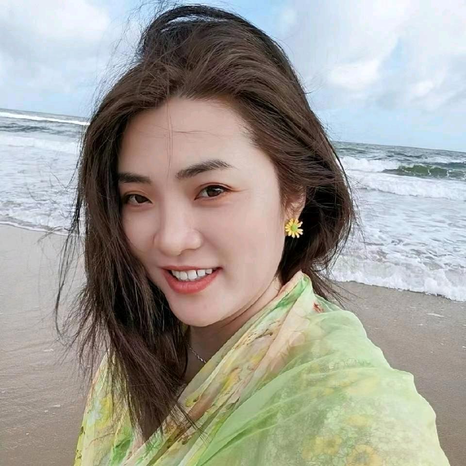 小酒窝