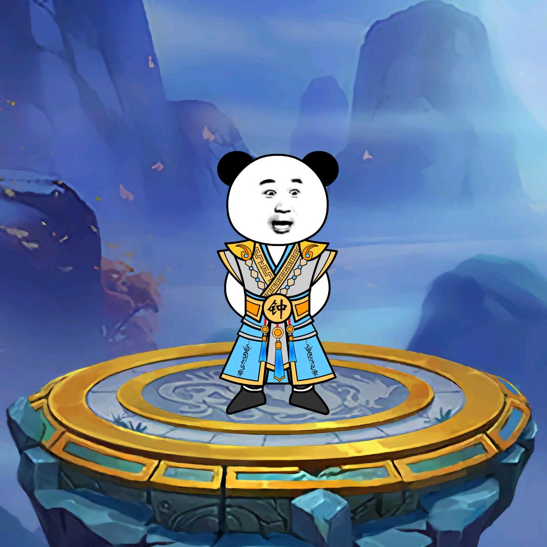 老钟动画