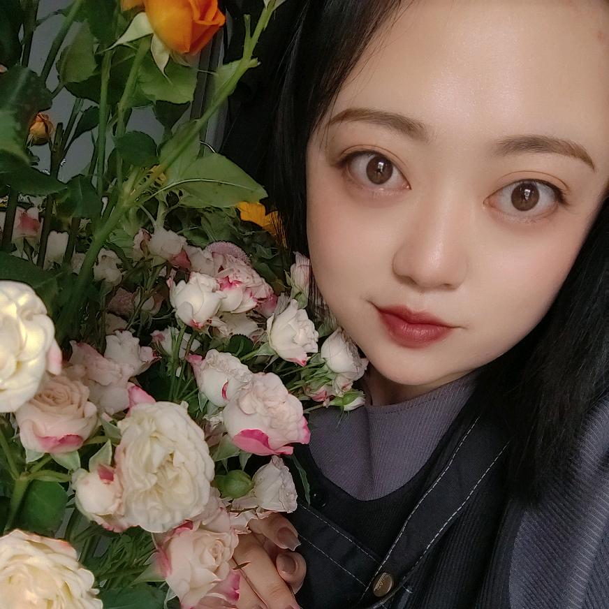 🌸荣·花隅🌸