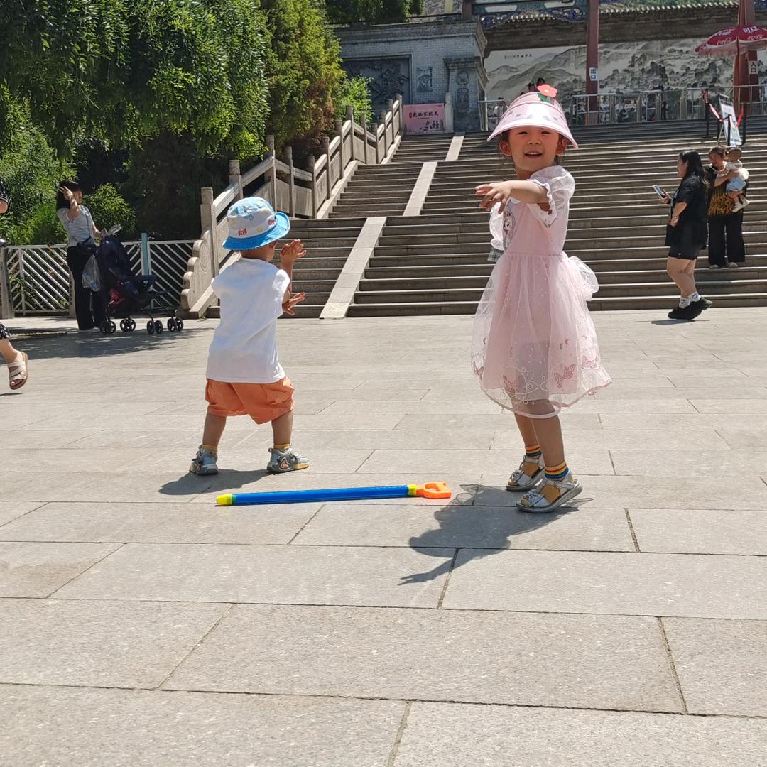 启蒙