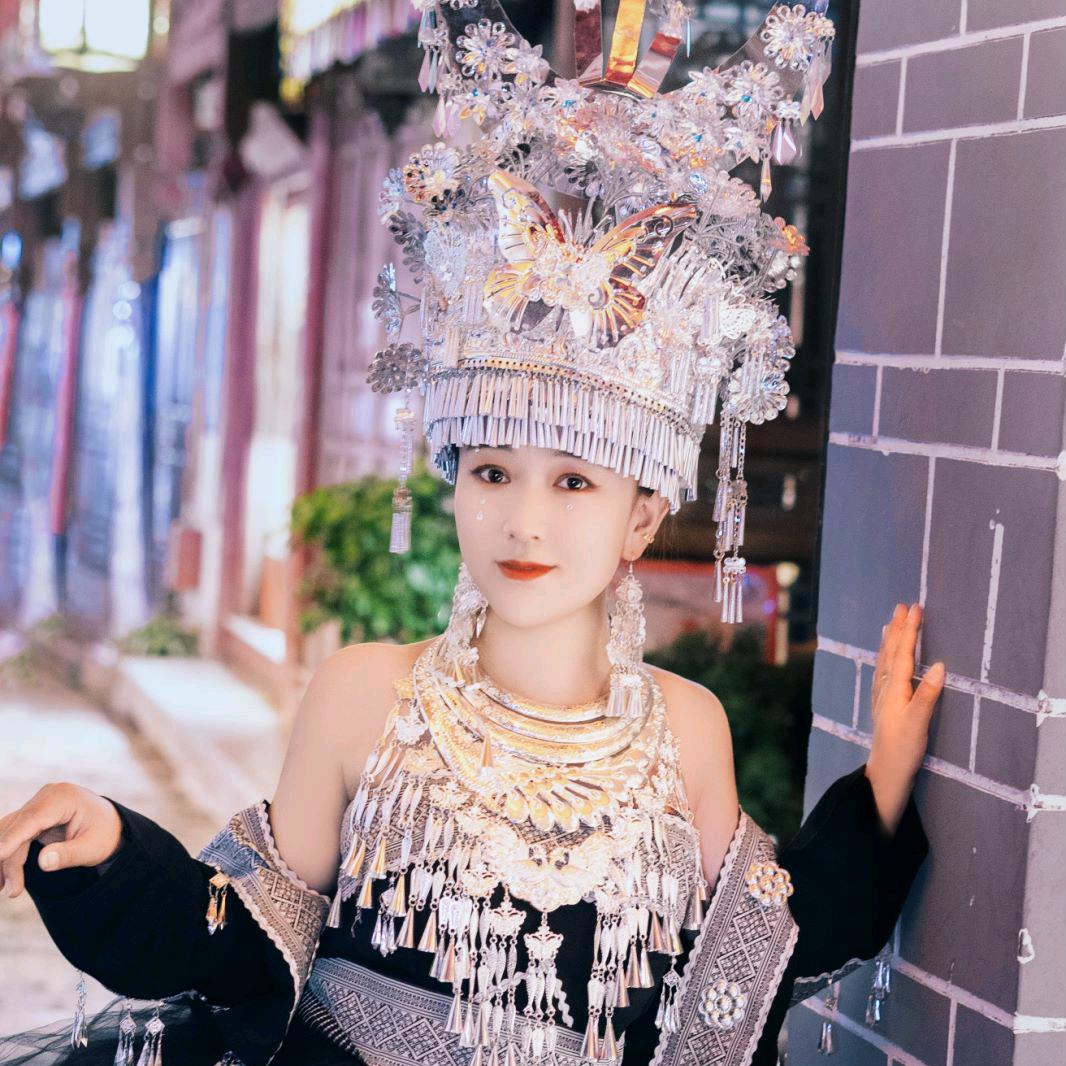 锅锅老师画国画（有网课）