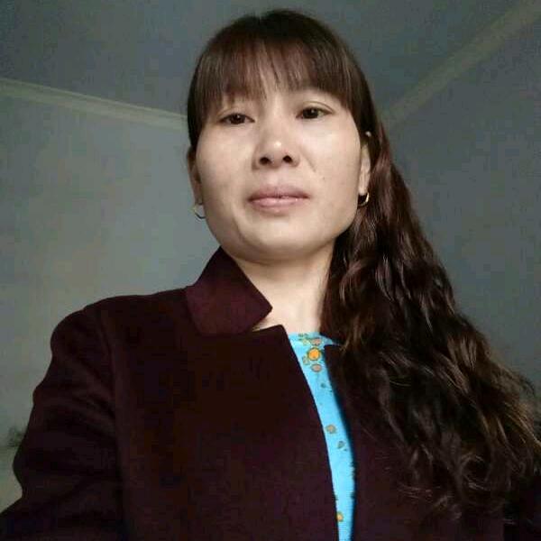坚强的女人
