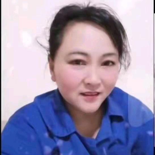 洋婆婆
